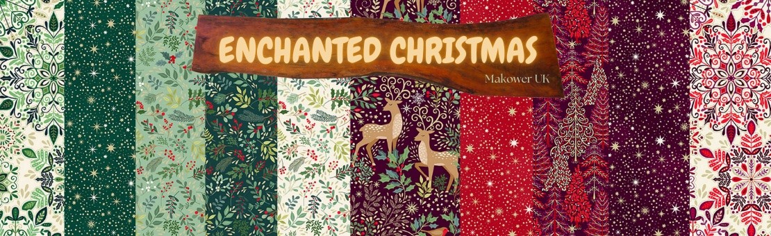 Enchanted Christmas